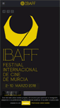 Mobile Screenshot of ibaff.com